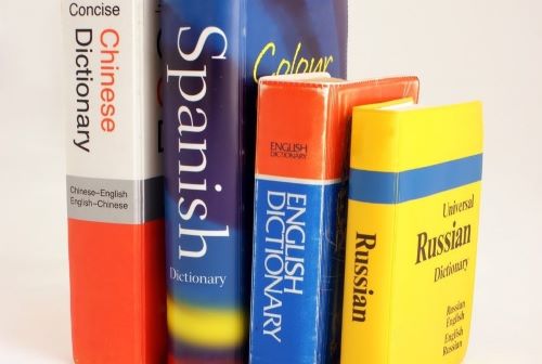 BLS IS A PROVIDER OF BUSINESS TRANSLATION SERVICES