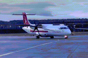 BLS CUSTOS GROUP provided legal support for the aircraft fleet renovation of JSC Krasavia