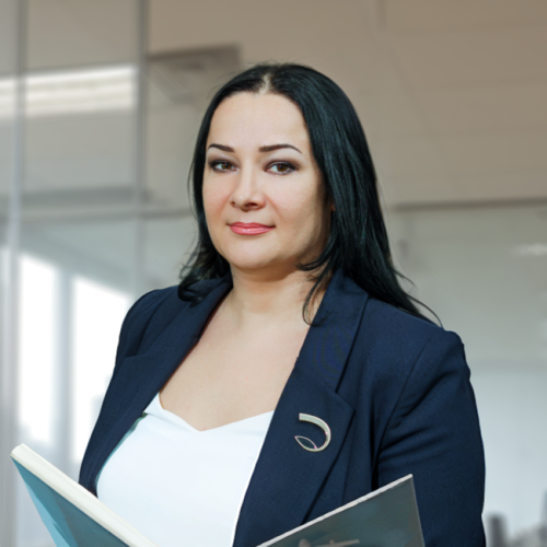 Ekaterina Asoyan