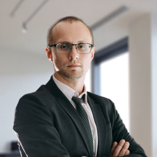 Evgeny Shcheka